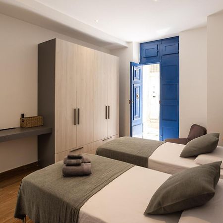 Apartmán The Maltese Gem Cospicua Exteriér fotografie