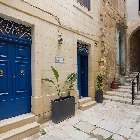 Apartmán The Maltese Gem Cospicua Exteriér fotografie