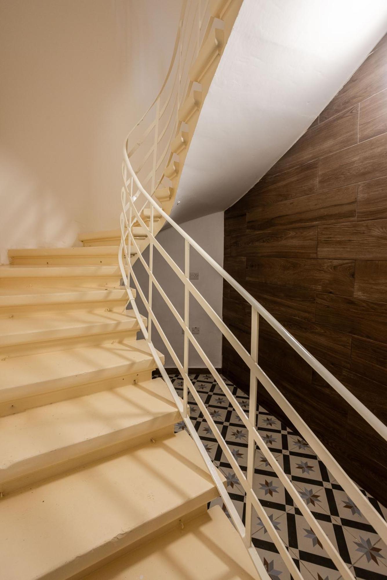 Apartmán The Maltese Gem Cospicua Exteriér fotografie