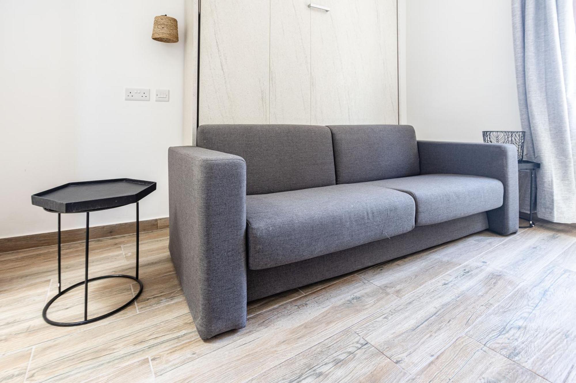Apartmán The Maltese Gem Cospicua Exteriér fotografie