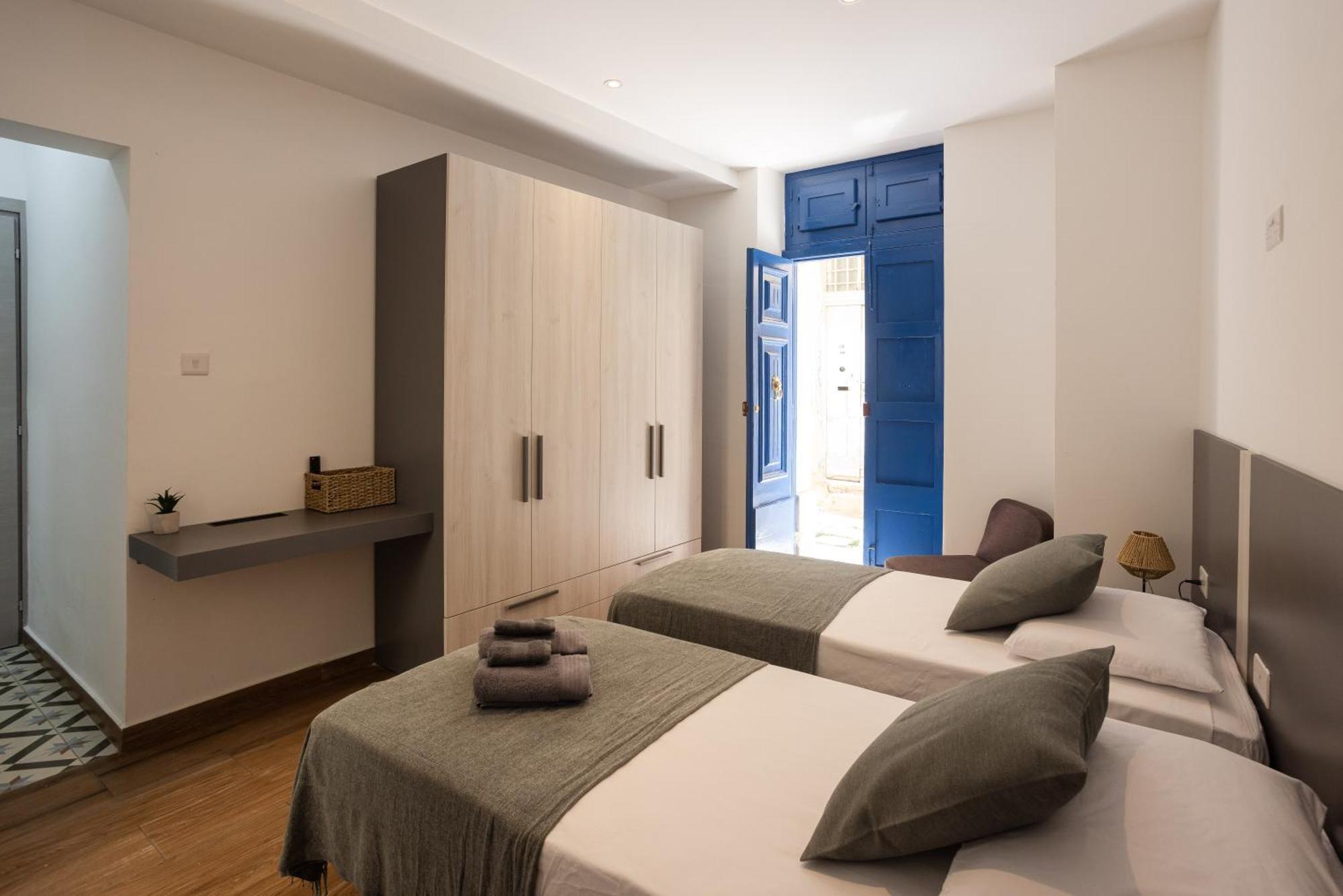 Apartmán The Maltese Gem Cospicua Exteriér fotografie