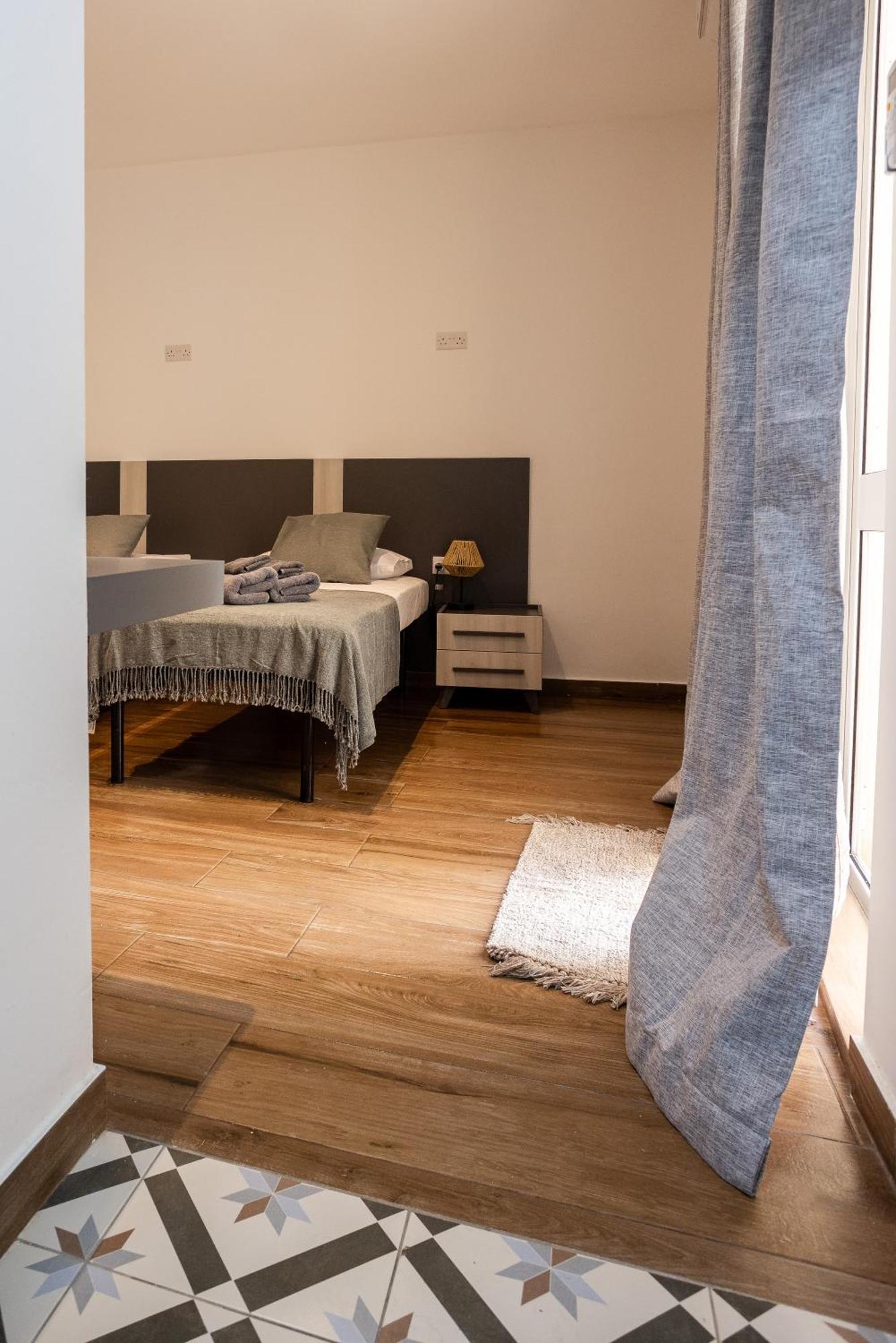 Apartmán The Maltese Gem Cospicua Exteriér fotografie
