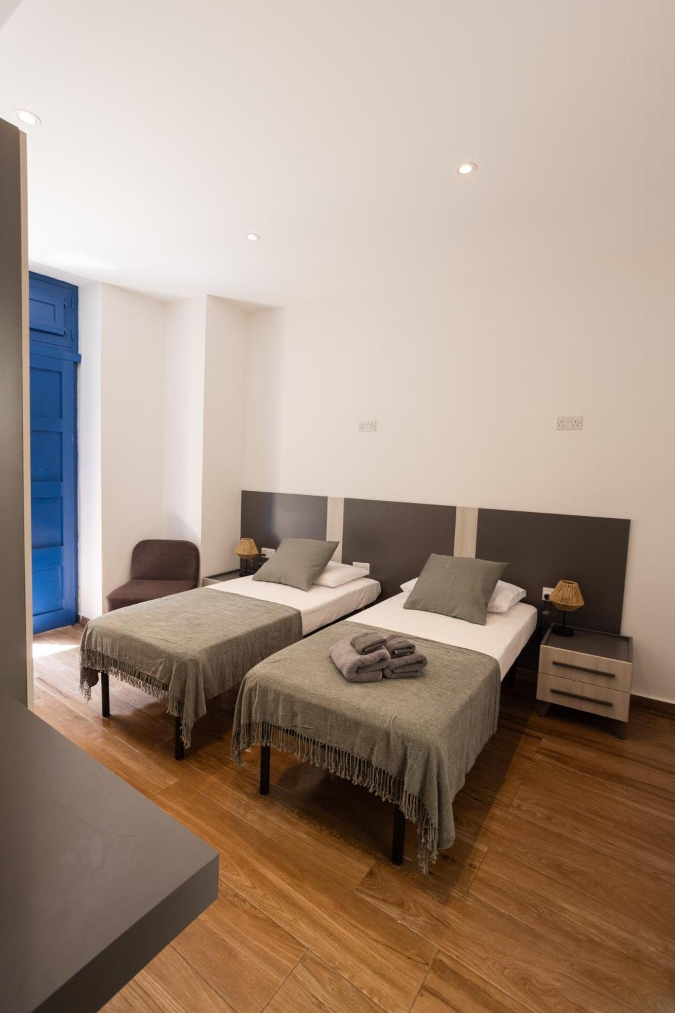 Apartmán The Maltese Gem Cospicua Exteriér fotografie