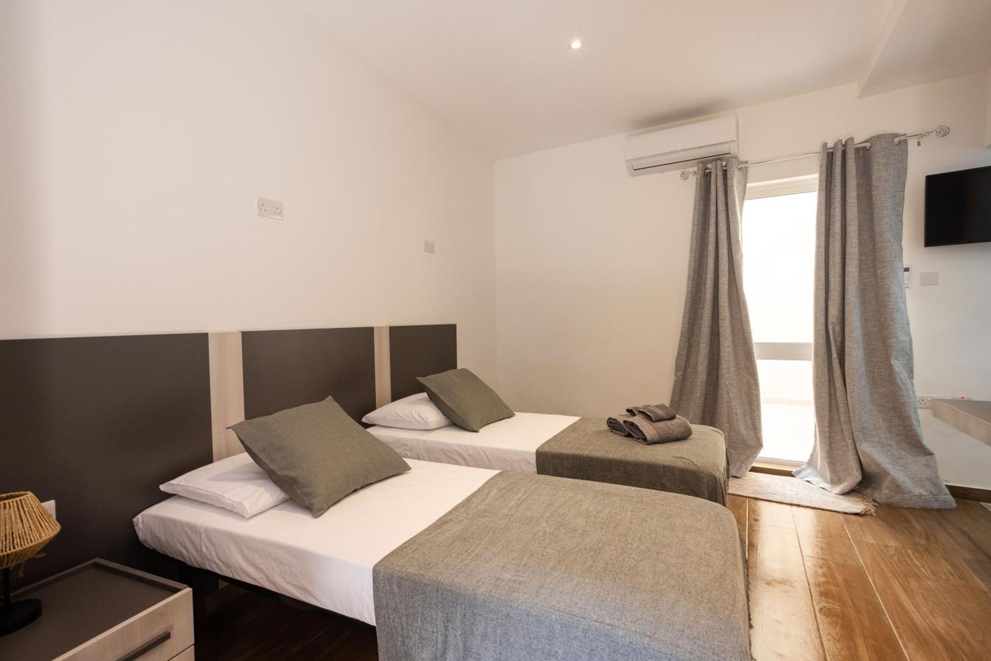 Apartmán The Maltese Gem Cospicua Exteriér fotografie