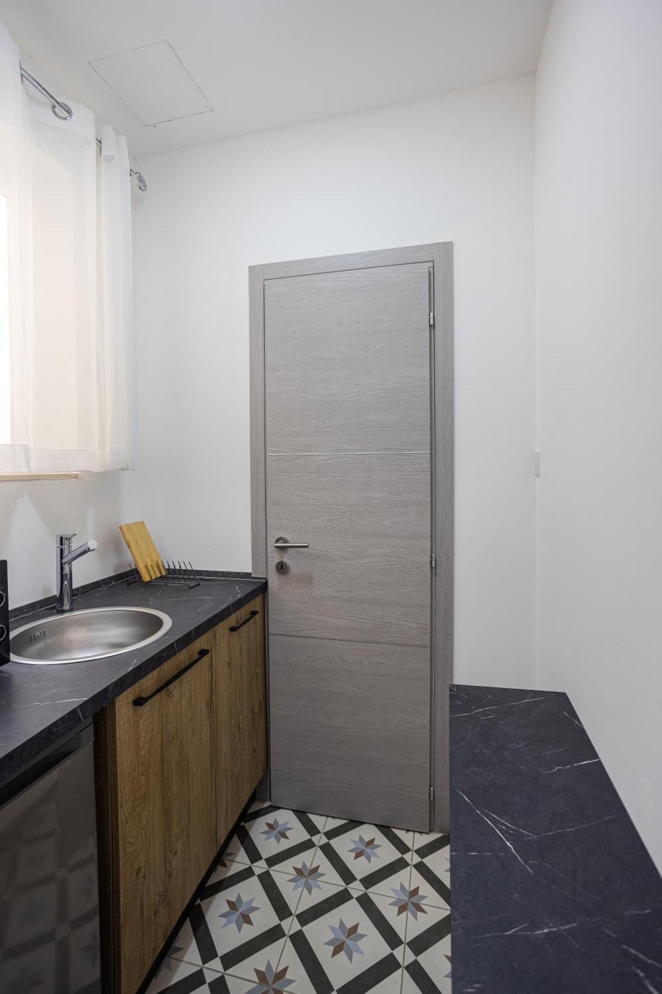 Apartmán The Maltese Gem Cospicua Exteriér fotografie