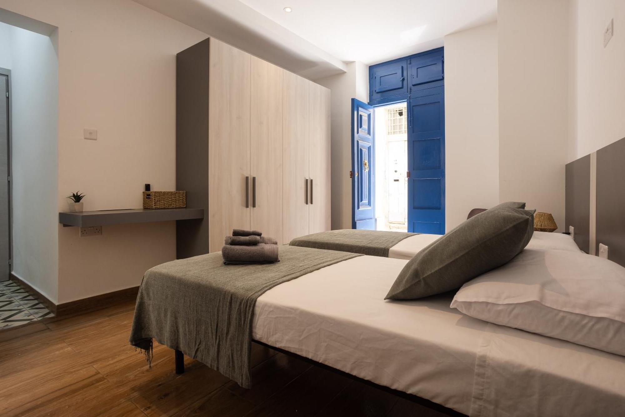 Apartmán The Maltese Gem Cospicua Exteriér fotografie