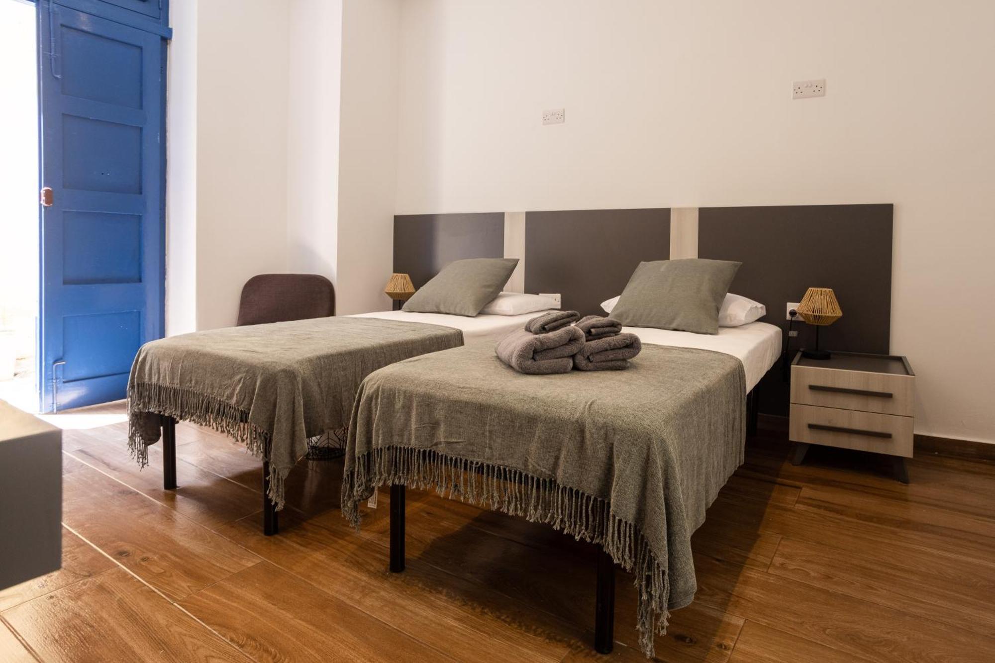 Apartmán The Maltese Gem Cospicua Exteriér fotografie