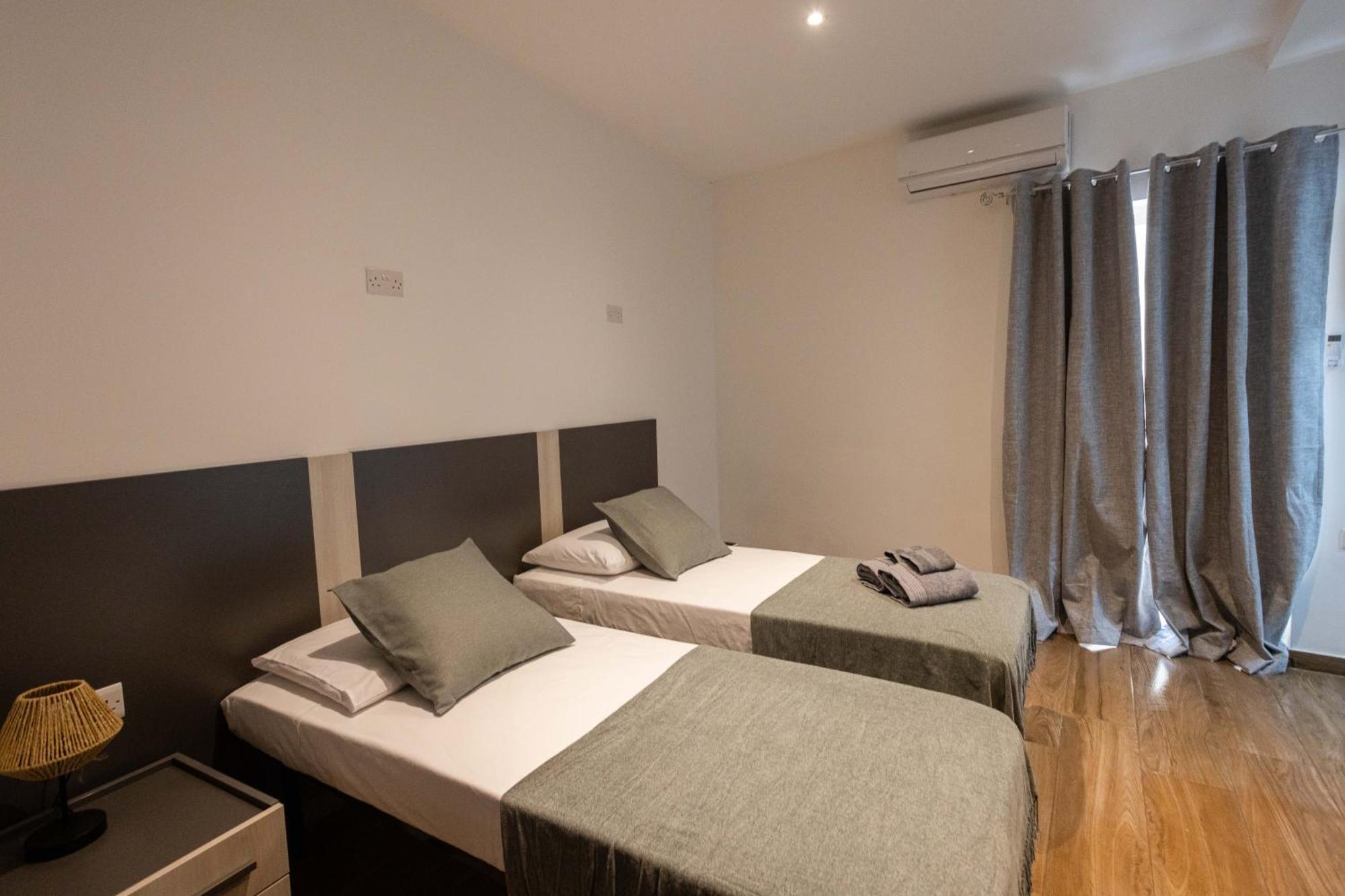 Apartmán The Maltese Gem Cospicua Exteriér fotografie