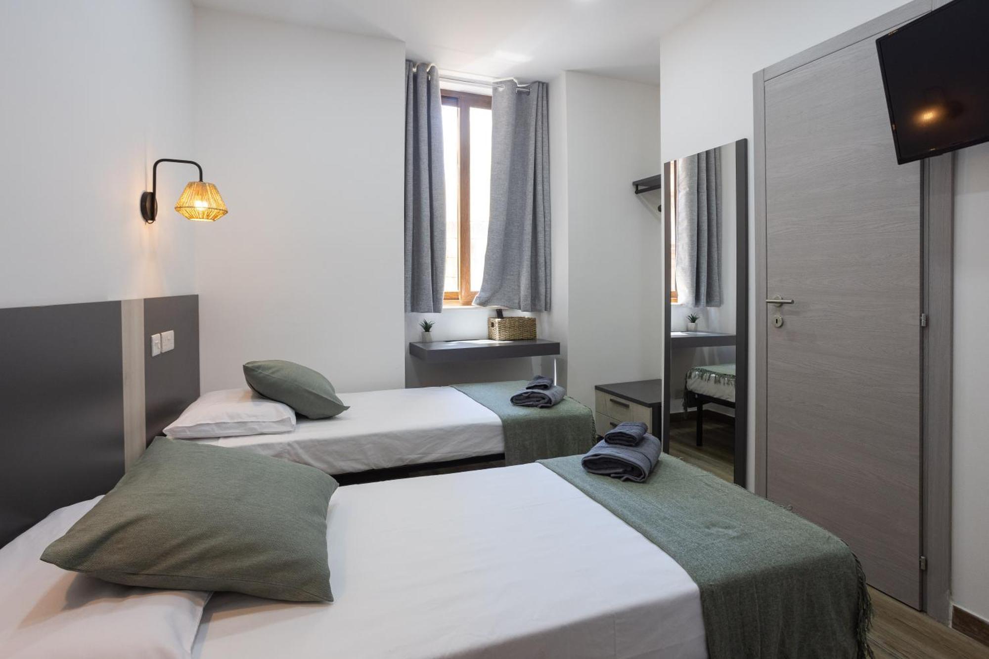 Apartmán The Maltese Gem Cospicua Exteriér fotografie