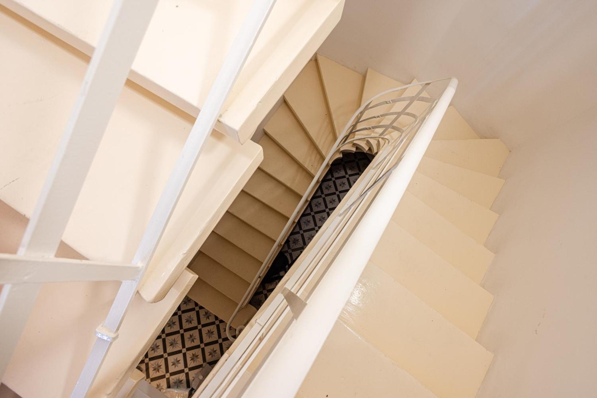 Apartmán The Maltese Gem Cospicua Exteriér fotografie