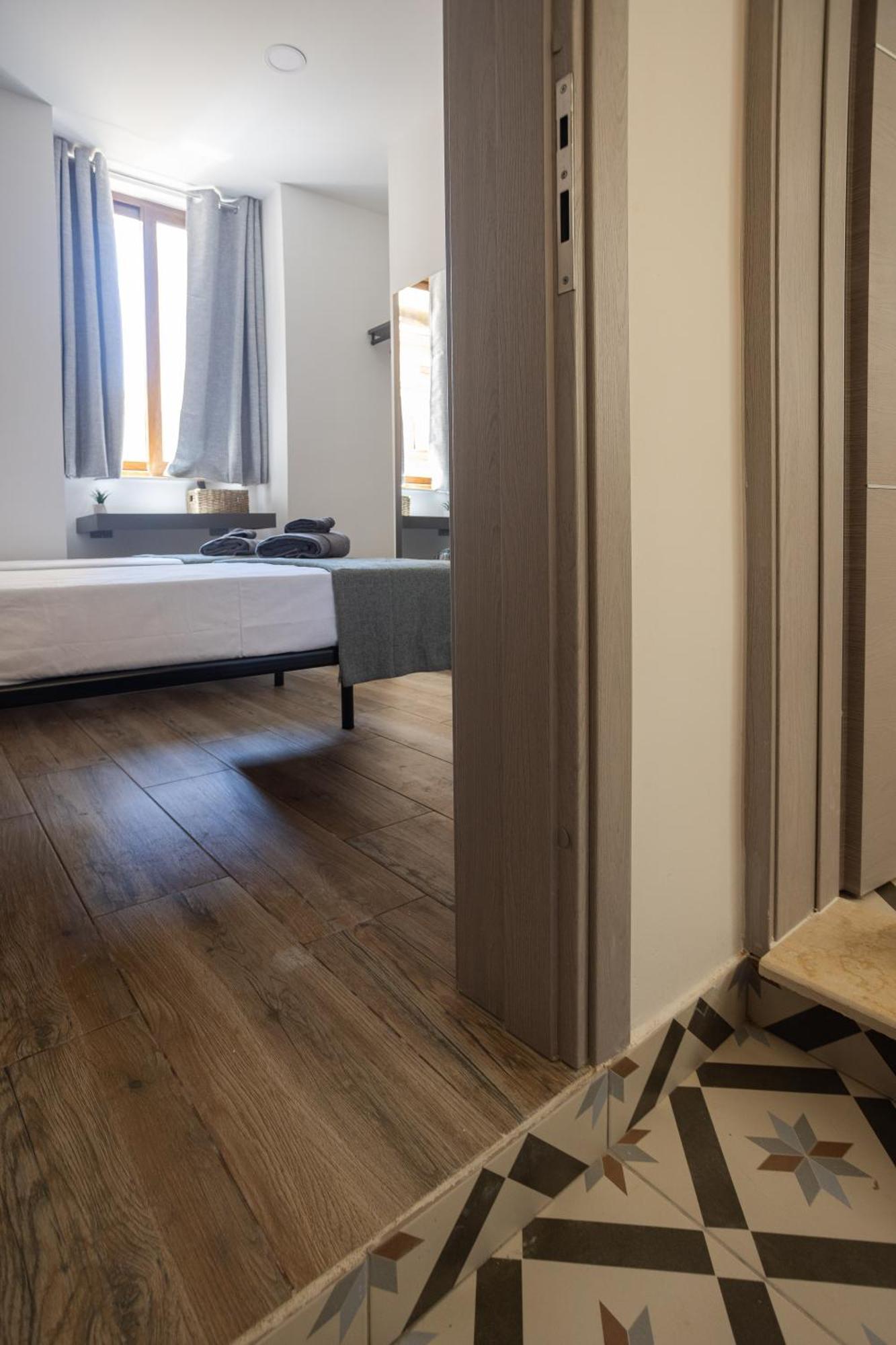 Apartmán The Maltese Gem Cospicua Exteriér fotografie